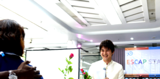 国連に勤め始めてから二年間を振り返る