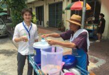 国連情報ブログ:2016年4月の投稿のまとめ