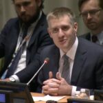 次期「国連事務総長」選出の活動が始まってます。