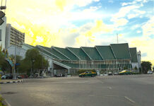 私のESCAPでの仕事内容。国連ICT戦略を遂行して国連を裏から支える