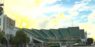 私のESCAPでの仕事内容。国連ICT戦略を遂行して国連を裏から支える