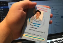 タイの大学院受験で経験したこと 後編