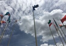 ベンダーとして国際連合と仕事するには