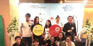 タイでMBAの第一学期が終わったので振り返る【分量分析入門】