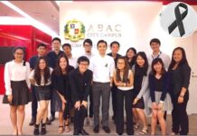 タイでMBAの第一学期が終わったので振り返る【経営情報システム】