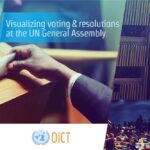 データ・サイエンティストのためのコンテスト #UNGAviz