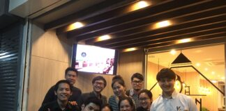 タイでMBAの第一学期が終わったので振り返る【管理会計学】