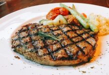 ステーキ好きで少し奮発したい方にオススメなバンコクのお店三選