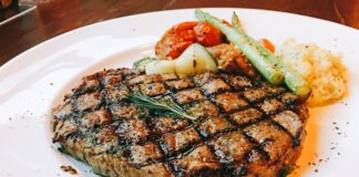 ステーキ好きで少し奮発したい方にオススメなバンコクのお店三選