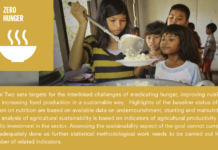 ESCAP統計年鑑2016: 「アジア太平洋SDGベースラインレポート」が発表されました