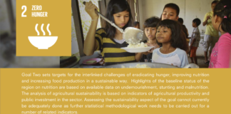 ESCAP統計年鑑2016: 「アジア太平洋SDGベースラインレポート」が発表されました