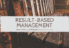 国連で使われる成果重視型マネジメント(RBM)について