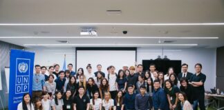 学部生で国連機関で働く『国連ユースボランティア』