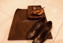 バンコクのESCAP近くのオススメの革製品ショップ「SENG CHONG」(高品質・低価格)