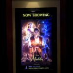 映画:実写版『アラジン』を観た感想