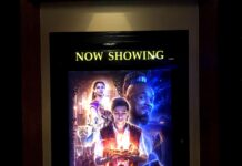 映画:実写版『アラジン』を観た感想