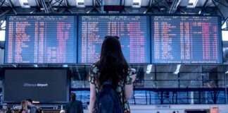 国際公務員の試験を徹底的に理解する airport