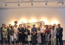 日本人国連職員の増強のために何ができるのか(外務副大臣との意見交換会)