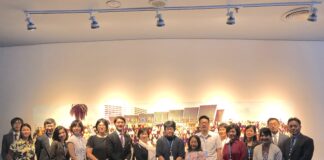 日本人国連職員の増強のために何ができるのか(外務副大臣との意見交換会)