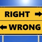 right-or-wrong