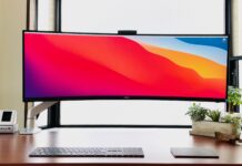 テンションと生産性を上げる勉強・仕事環境を構築する Current Desk