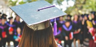 海外の大学院って実は簡単にいけるんじゃないだろうか?